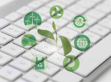 Ededoc : Pionnier de la durabilité environnementale par la réduction du papier