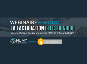 La facturation électronique