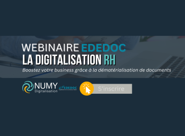 La digitalisation RH