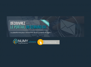 Webinaire ON DEMAND RH
