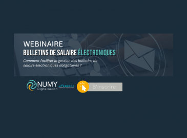 Bulletins de salaire électronique : Simplifiez votre gestion RH