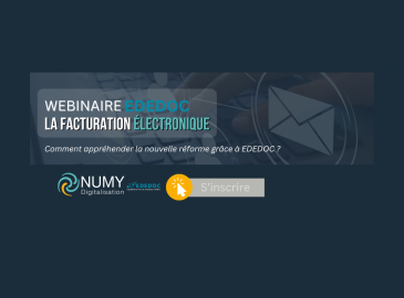 Facturation électronique