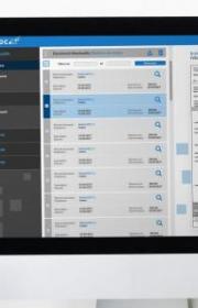 Passez au bulletin de salaire électronique avec EDEDOC. Simple. Sûr. Conforme.