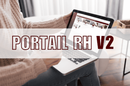 Portail RH V2