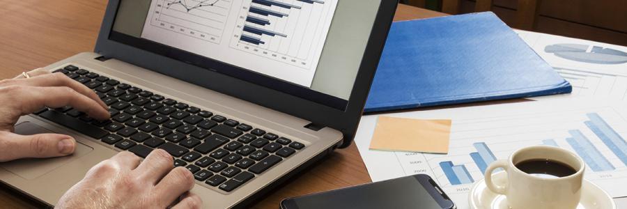 EDEDOC - Solution de digitalisation pour vos processus métiers