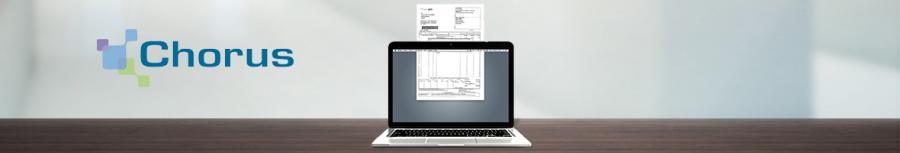 EDEDOC - Solution de digitalisation pour vos processus métiers
