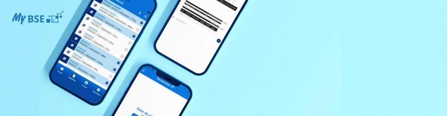 EDEDOC - Solution de digitalisation pour vos processus métiers