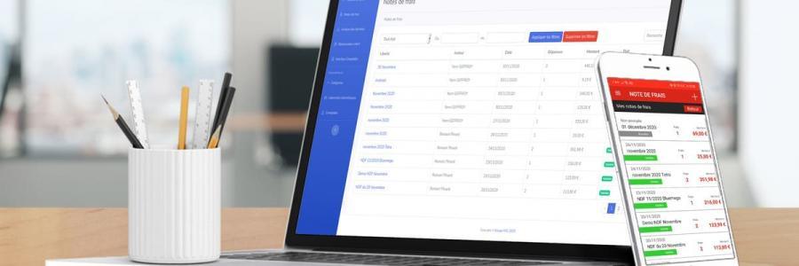 EDEDOC - Solution de digitalisation pour vos processus métiers