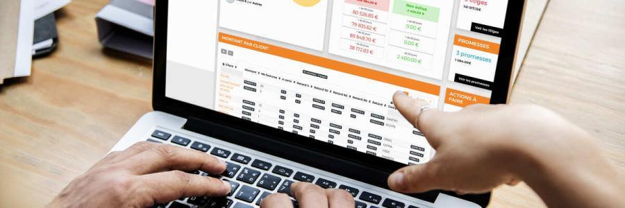 EDEDOC - Solution de digitalisation pour vos processus métiers