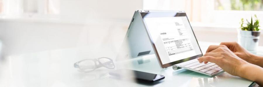 EDEDOC - Solution de digitalisation pour vos processus métiers