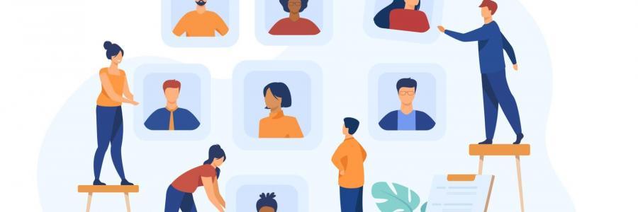 EDEDOC - Solution de digitalisation pour vos processus métiers