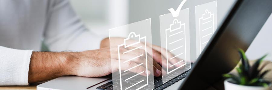 EDEDOC - Solution de digitalisation pour vos processus métiers