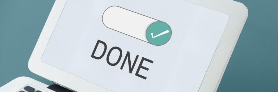 EDEDOC - Solution de digitalisation pour vos processus métiers