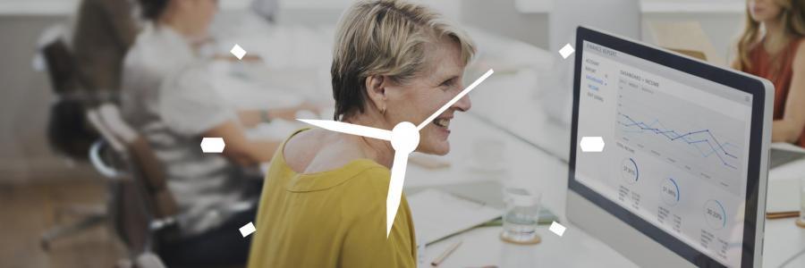 EDEDOC - Solution de digitalisation pour vos processus métiers