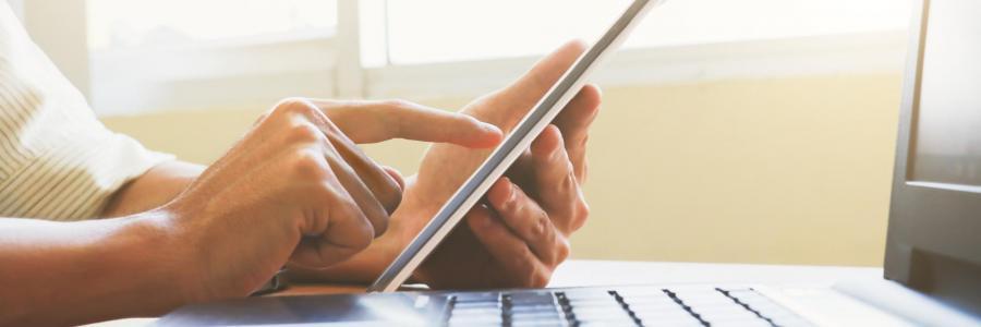 EDEDOC - Solution de digitalisation pour vos processus métiers