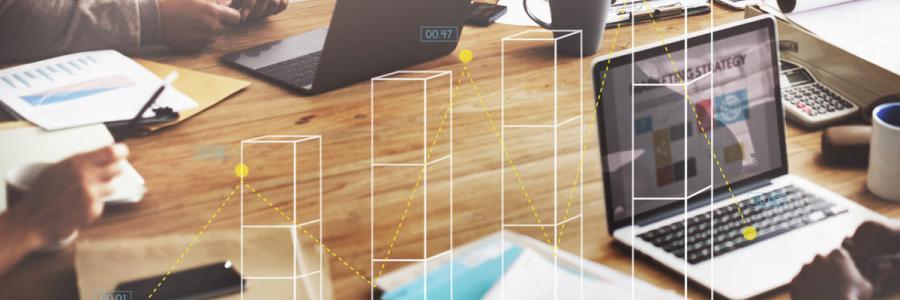EDEDOC - Solution de digitalisation pour vos processus métiers