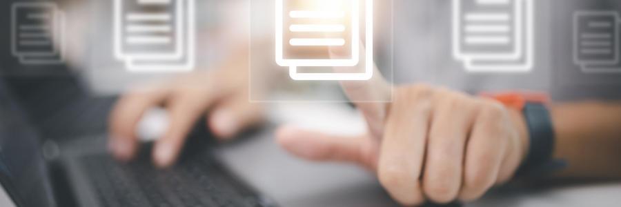 EDEDOC - Solution de digitalisation pour vos processus métiers