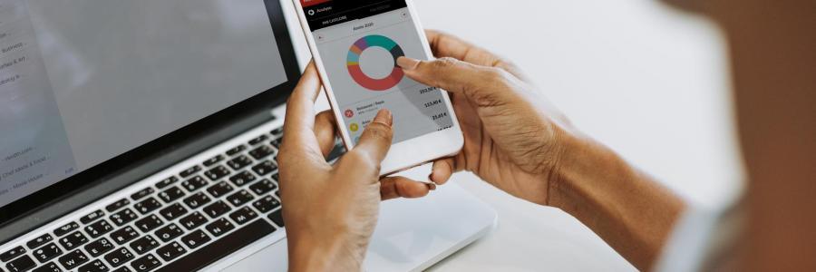 EDEDOC - Solution de digitalisation pour vos processus métiers