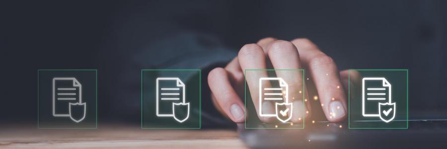 EDEDOC - Solution de digitalisation pour vos processus métiers