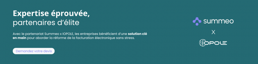 EDEDOC - Solution de digitalisation pour vos processus métiers