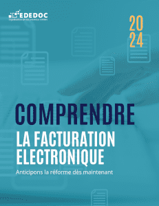 EDEDOC - Solution de digitalisation pour vos processus métiers