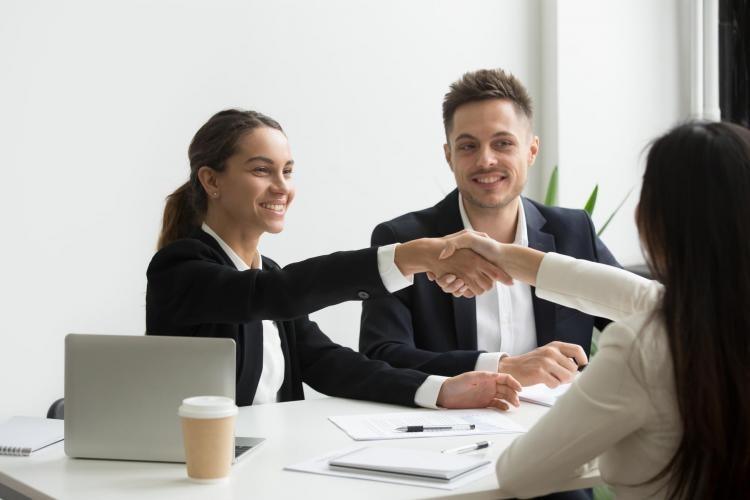 EDEDOC - Solution de digitalisation pour vos processus métiers