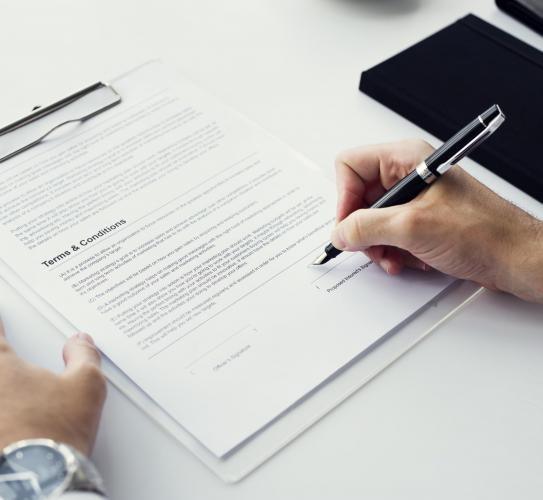 EDEDOC - Solution de digitalisation pour vos processus métiers