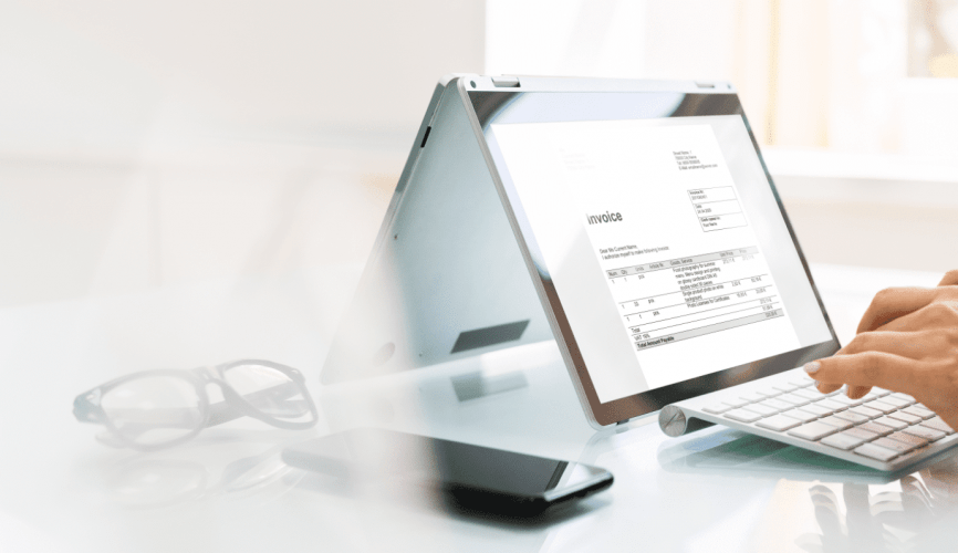 EDEDOC - Solution de digitalisation pour vos processus métiers